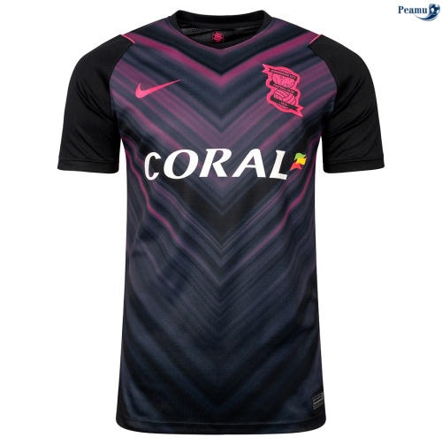Peamu Maillot foot Birmingham City Third 2026-2027