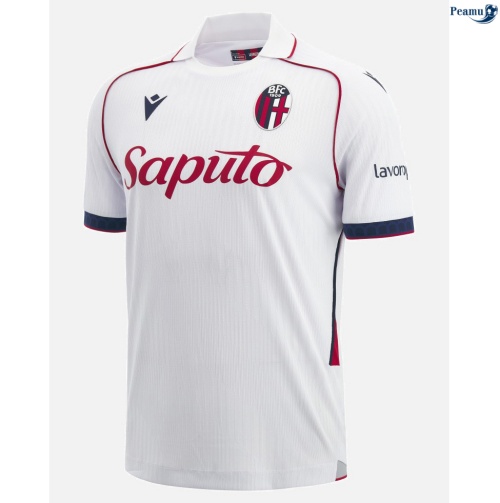 Peamu Maillot foot Bologne Exterieur 2026-2027