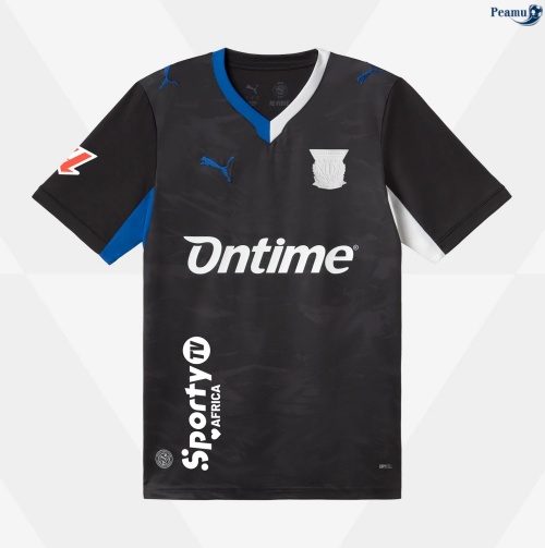 Peamu Maillot foot CD Leganes Exterieur 2026-2027
