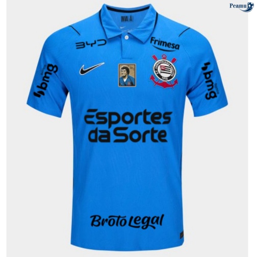 Peamu Maillot foot Corinthians Third 2026-2027