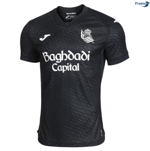Peamu Maillot foot Real Sociedad Exterieur 2026-2027
