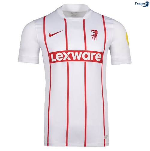 Peamu Maillot foot SC Freiburg Exterieur 2026-2027