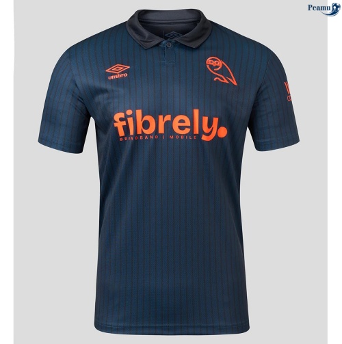 Peamu Maillot foot Sheffield Wednesday Third 2026-2027