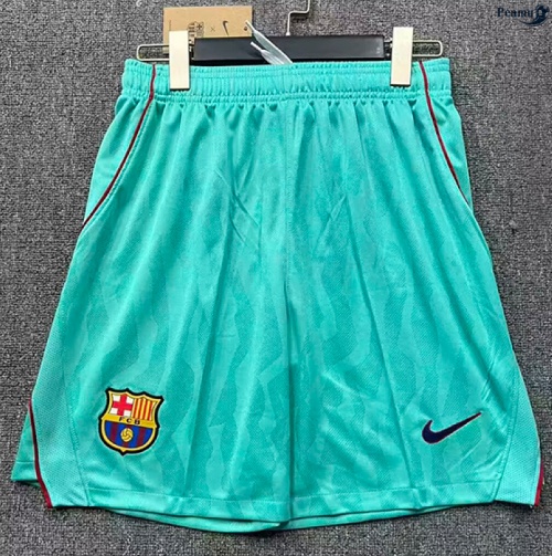 Peamu Maillot foot Shorts Barcelone Third 2026-2027