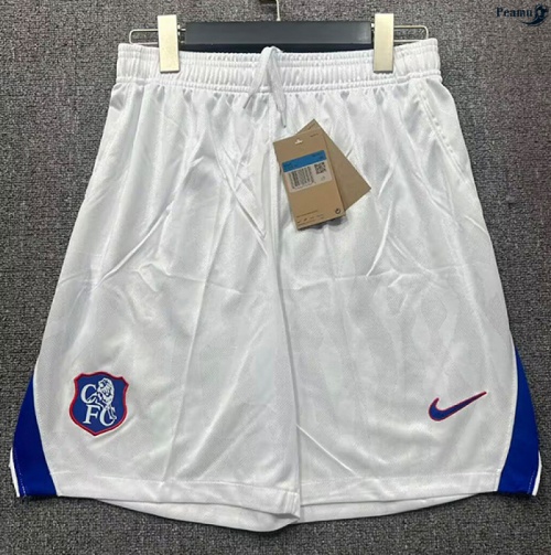 Peamu Maillot foot Shorts Chelsea Third 2026-2027
