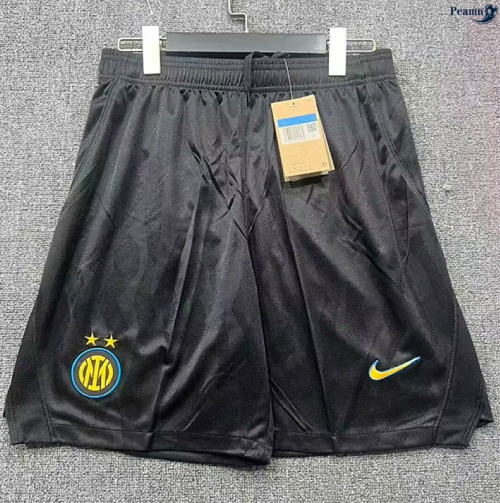 Peamu Maillot foot Shorts Inter Milan Third 2026-2027