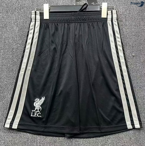 Peamu Maillot foot Shorts Liverpool Third 2026-2027