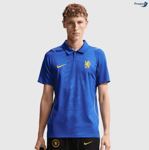 Peamu Maillot foot Chelsea Domicile 2026-2027