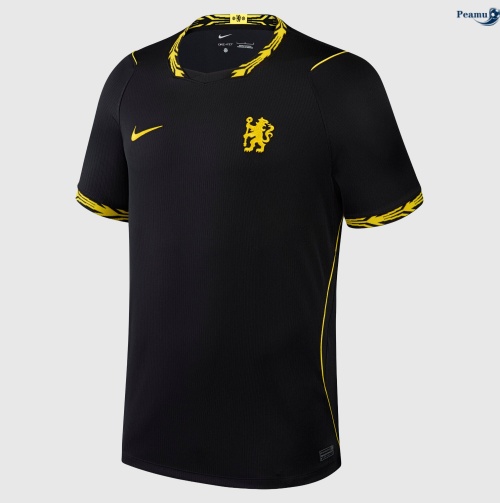 Peamu Maillot foot Chelsea Exterieur 2026-2027