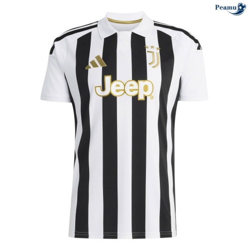 Peamu Maillot foot Juventus Domicile 2026-2027