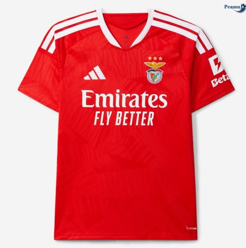 Peamu Maillot foot Benfica Domicile 2026-2027