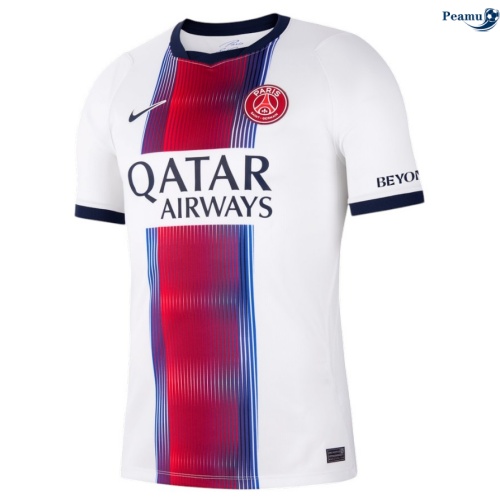 Peamu Maillot foot PSG Exterieur 2026-2027