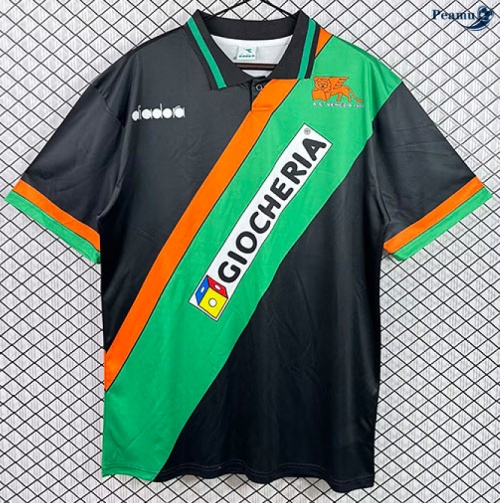 Peamu Maillot foot Retro Venecia Domicile 1992-93