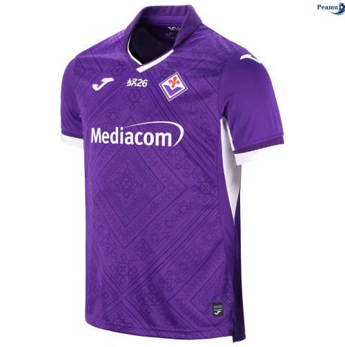 Maillot foot ACF Fiorentina Domicile 2026-2027