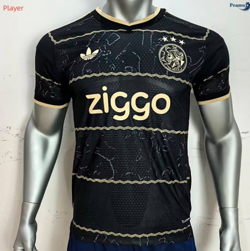 Maillot foot Ajax Player Exterieur 2026-2027