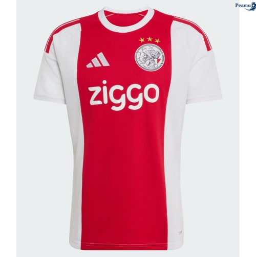 Maillot foot Ajax Domicile 2026-2027