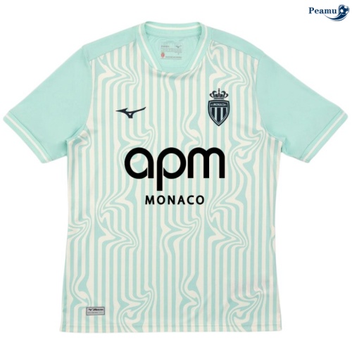 Maillot foot AS Monaco Third 2026-2027