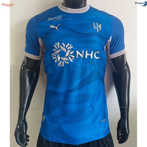 Maillot foot Al Hilal Player Domicile 2026-2027
