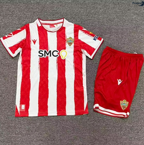 Maillot foot Almeria Enfant Domicile 2026-2027