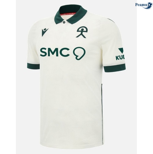 Peamu Maillot foot Almeria Exterieur 2026-2027