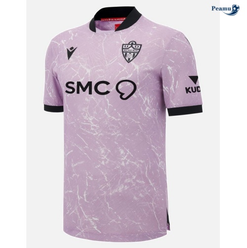 Maillot foot Almería Third 2026-2027