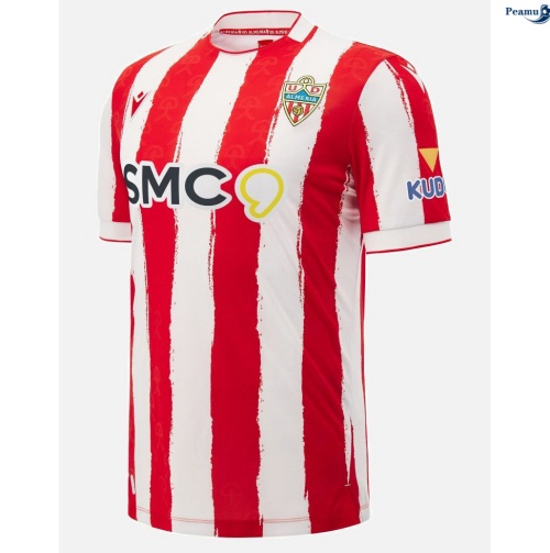 Maillot foot Almería Domicile 2026-2027