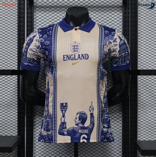 Peamu Maillot foot Angleterre Player Special 2026-2027
