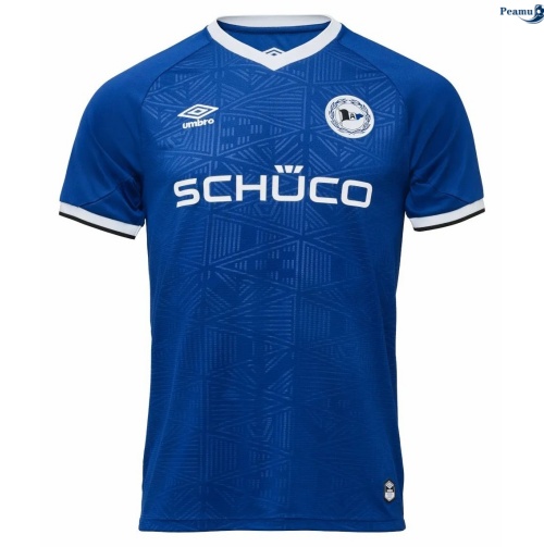 Maillot foot Arminia Bielefeld Domicile 2026-2027