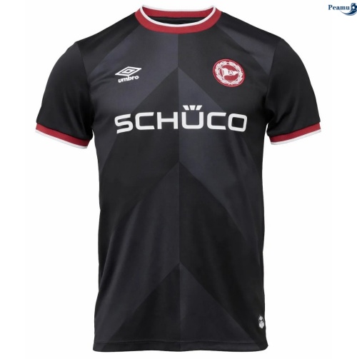 Maillot foot Arminia Bielefeld Exterieur 2026-2027