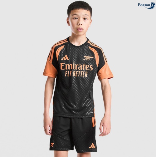 Peamu Maillot foot Arsenal Enfant Pre Match 2026-2027