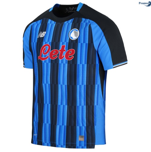 Maillot foot Atalanta BC Domicile 2026-2027