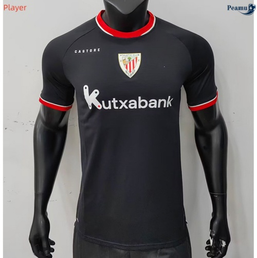 Peamu Maillot foot Athletic Bilbao Player Exterieur 2026-2027