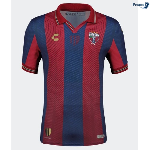 Peamu Maillot foot Atlant Domicile 2026-2027