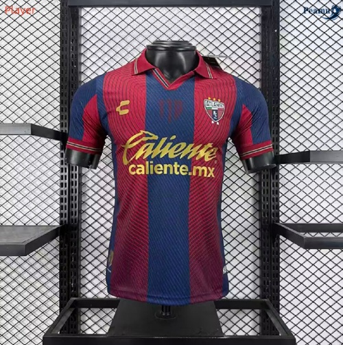 Peamu Maillot foot Atlant Player Domicile 2026-2027