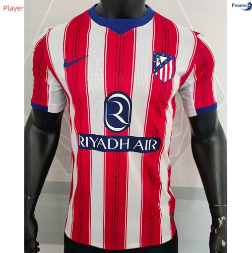 Maillot foot Atletico Madrid Player Domicile 2026-2027