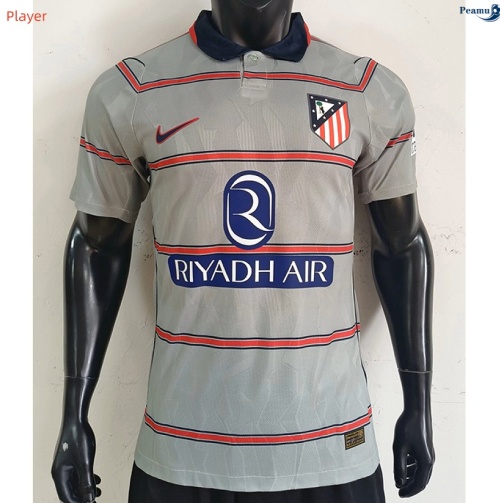 Maillot foot Atletico Madrid Player Third 2026-2027