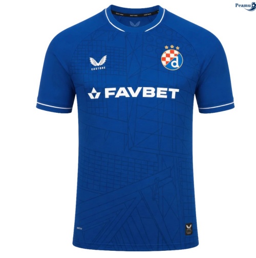 Maillot foot Dinamo Domicile 2026-2027