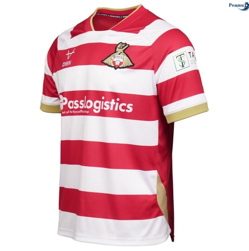 Maillot foot Doncaster Rovers Domicile 2026-2027
