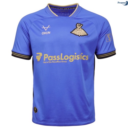 Maillot foot Doncaster Rovers Exterieur 2026-2027