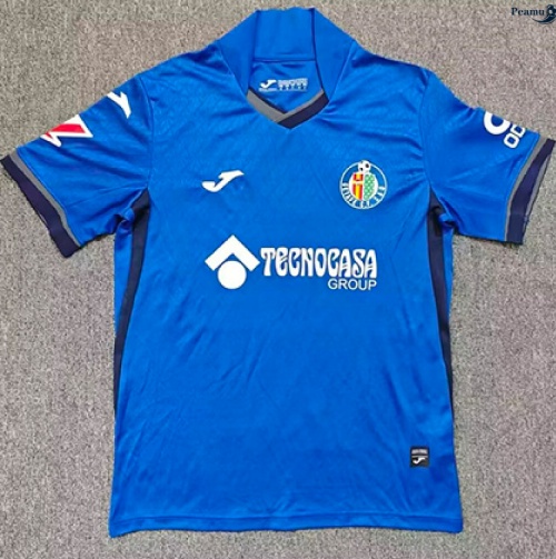 Maillot foot Hutáfe Domicile 2026-2027