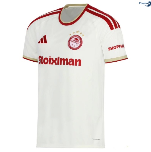 Maillot foot Olympiacos Exterieur 2026-2027