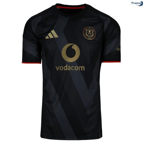 Maillot foot Orlando Pirates Domicile 2026-2027