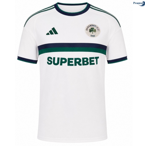 Maillot foot Panathinaikos Exterieur 2026-2027
