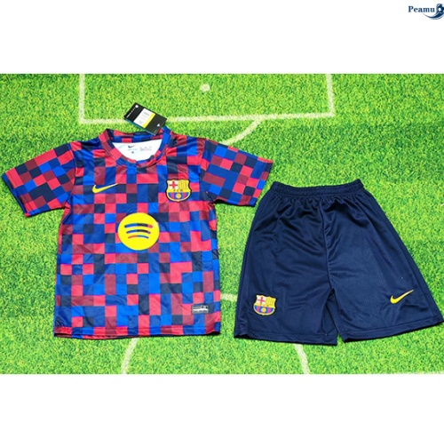 Maillot foot Barcelone Enfant spécial 2026-2027