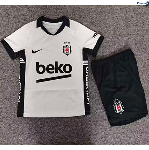 Maillot foot Besiktas Enfant Domicile 2026-2027