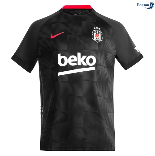 Peamu Maillot foot Besiktas Third 2026-2027