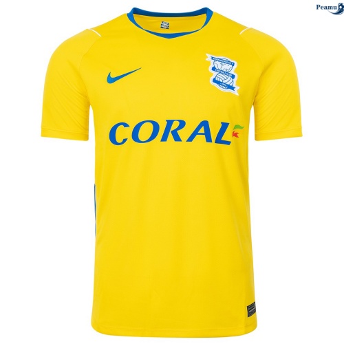 Maillot foot Birmingham City Exterieur 2026-2027