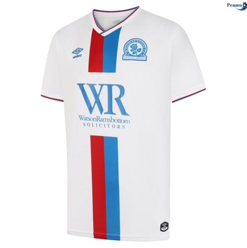 Maillot foot Blackburn Third 2026-2027
