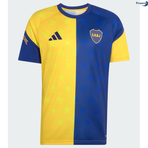 Maillot foot Boca Training Pre-Match 2026-2027