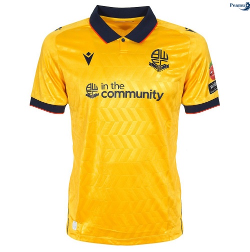 Maillot foot Bolton Wanderers Third 2026-2027